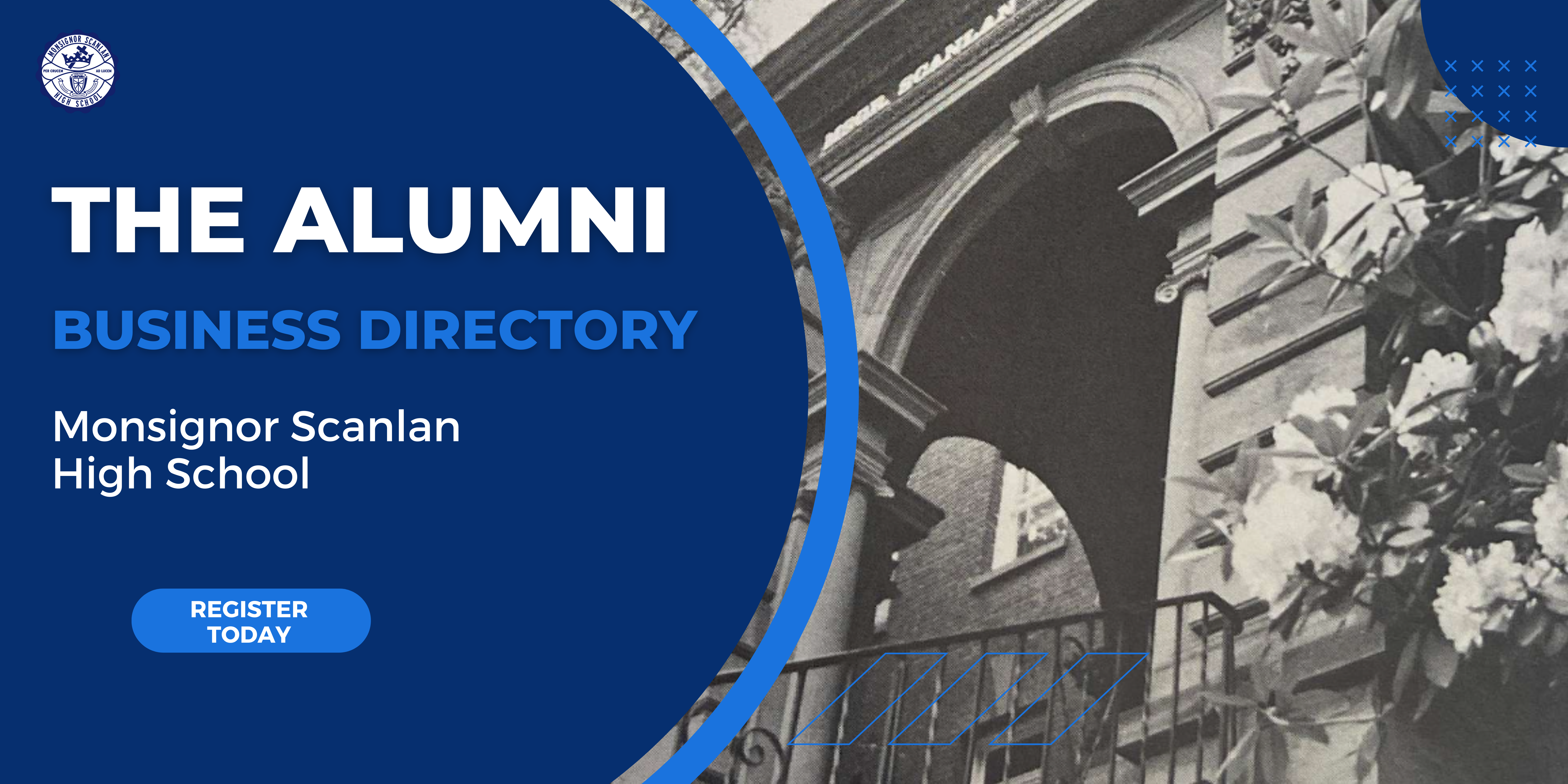 The Alumni Directory